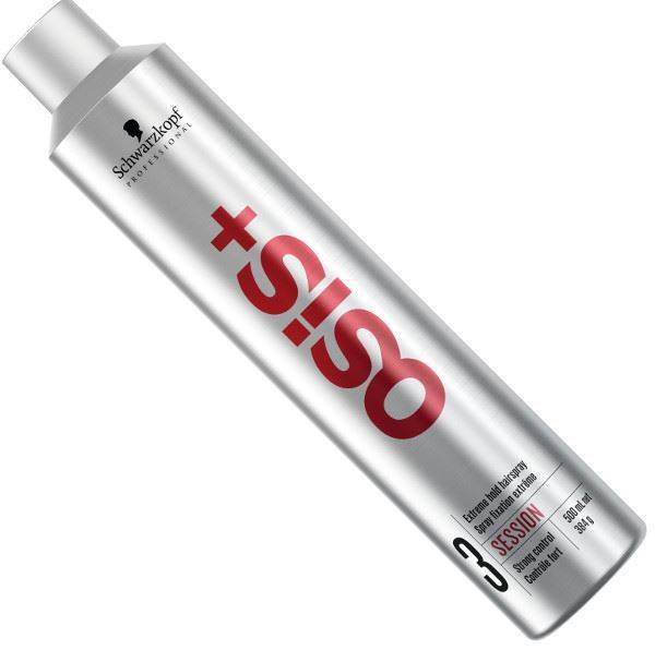 OSIS+ Session Extreme Hold Hairspray 500ml 129,00 DKK